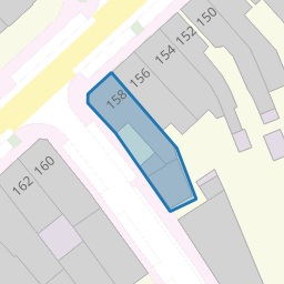 Perceel TBG01-N-14291