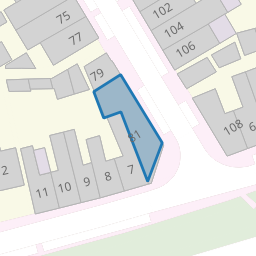 Perceel TBG01-N-14292