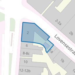 Perceel TBG01-N-14294