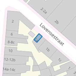 Perceel TBG01-N-14295