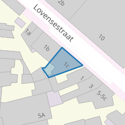 Perceel TBG01-N-14297