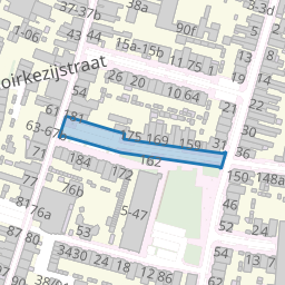 Perceel TBG01-N-14303