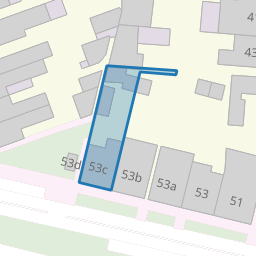 Perceel TBG01-N-14307