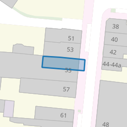 Perceel TBG01-N-1431