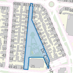 Perceel TBG01-N-14312