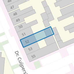 Perceel TBG01-N-14314