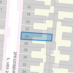 Perceel TBG01-N-14319