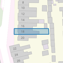 Perceel TBG01-N-14322