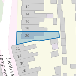 Perceel TBG01-N-14323