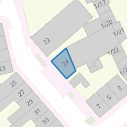 Perceel TBG01-N-14333