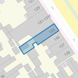 Perceel TBG01-N-14350