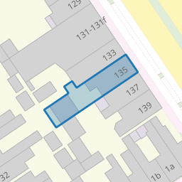 Perceel TBG01-N-14351