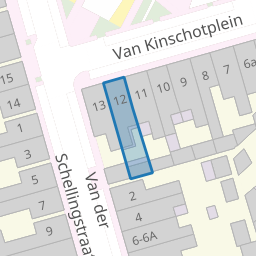 Perceel TBG01-N-14352