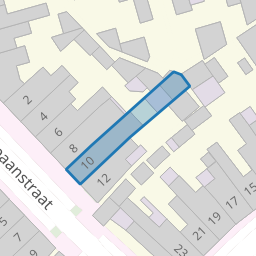 Perceel TBG01-N-14357