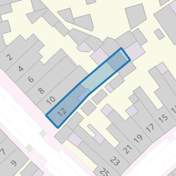 Perceel TBG01-N-14358