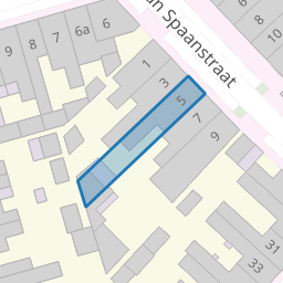 Perceel TBG01-N-14360