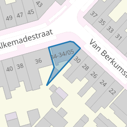 Perceel TBG01-N-14362