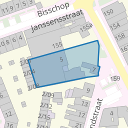 Perceel TBG01-N-14367