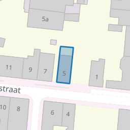 Perceel TBG01-N-14371