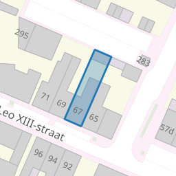 Perceel TBG01-N-14375