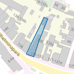 Perceel TBG01-N-14381