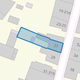 Perceel TBG01-N-14385