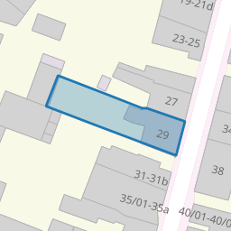 Perceel TBG01-N-14386