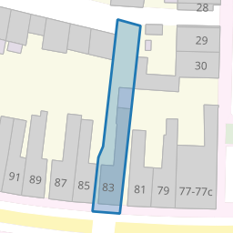 Perceel TBG01-N-14392