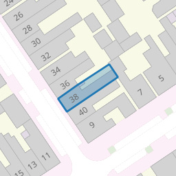 Perceel TBG01-N-14393