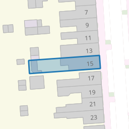 Perceel TBG01-N-14395