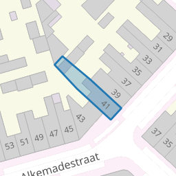 Perceel TBG01-N-14399