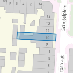 Perceel TBG01-N-14408