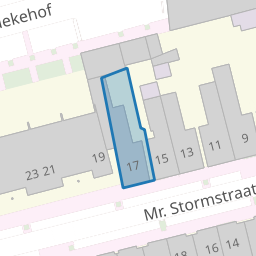Perceel TBG01-N-14425