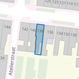 Perceel TBG01-N-14429