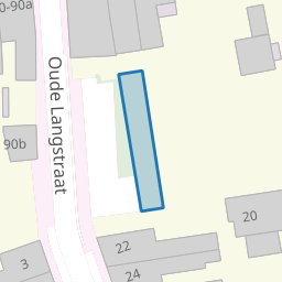 Perceel TBG01-N-14438