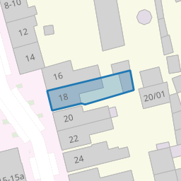 Perceel TBG01-N-14440