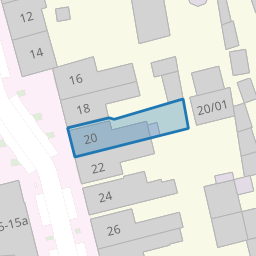 Perceel TBG01-N-14441