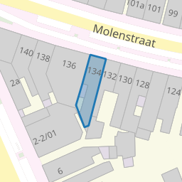 Perceel TBG01-N-14445