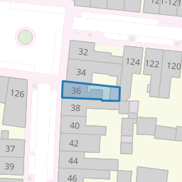 Perceel TBG01-N-14462