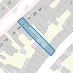 Perceel TBG01-N-14468