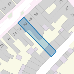 Perceel TBG01-N-14469