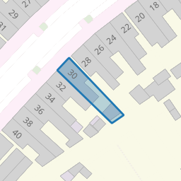 Perceel TBG01-N-14471