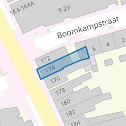 Perceel TBG01-N-14473