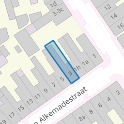 Perceel TBG01-N-14477