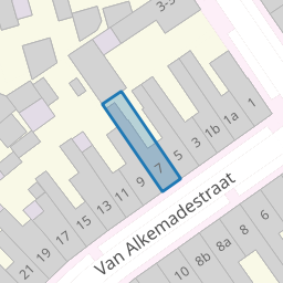 Perceel TBG01-N-14479