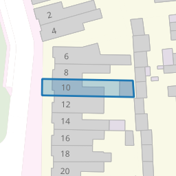 Perceel TBG01-N-14483