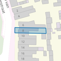 Perceel TBG01-N-14484