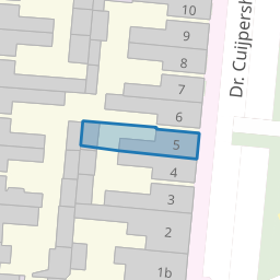 Perceel TBG01-N-14487