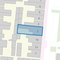 Perceel TBG01-N-14490