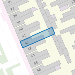 Perceel TBG01-N-14491